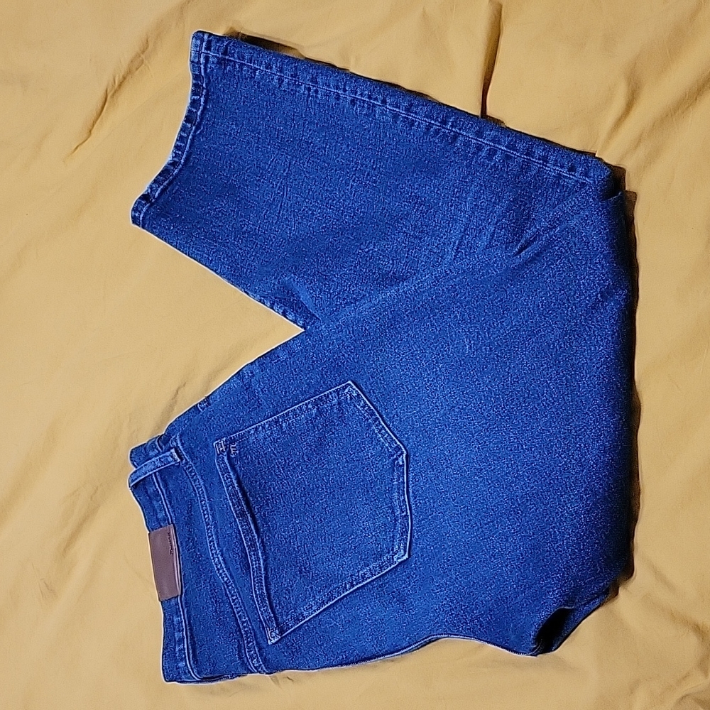 Madewell slim Demi boot size 31